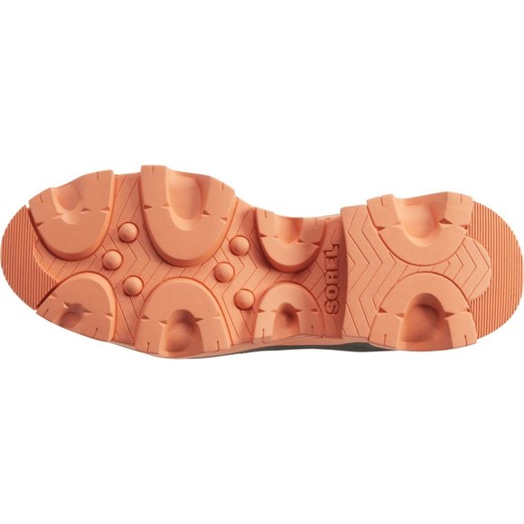 FP Movement x SOREL Brex Lace Boots Womens Size 7-12 Olive Green Statement Wear - Picture 5 of 13